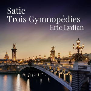 Trois Gymnopédies: No. 3, Lent et grave