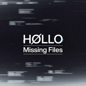 Missing Files