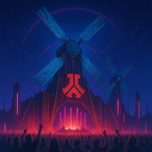 大风车（Festival Surprise Edition）