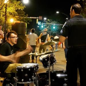 For the Sake of Fun (Interlude)