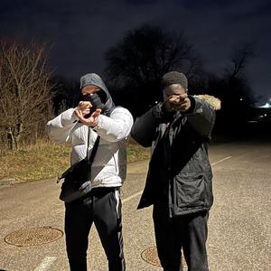 CXR (feat. VAGABOND)