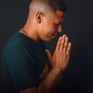 Não Se Esconde Vou Te Comer X Pente de Acrilico