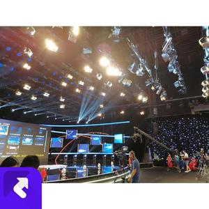 理想的风帆正在这里启航（南淮校歌） (现场)