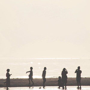 当我离开，我将会变成一道光（prod. Luca Malaspina）