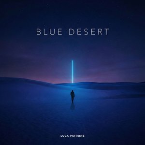 Blue Desert