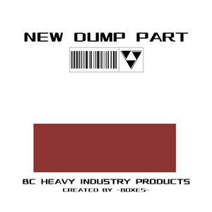 Dump