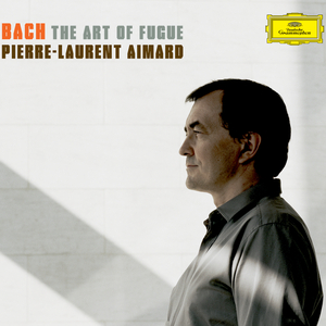 The Art of Fugue, BWV 1080 - later version of the original print edited by Christoph Wolff:Contrapunctus No. 1