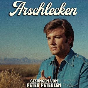 Arschlecken