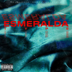 Esmeralda Type