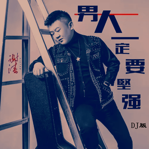 男人一定要坚强 (DJ版)