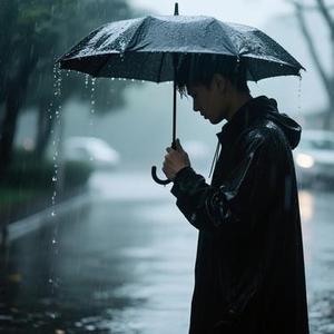在雨中 (R&B) (何昌明 Remix)