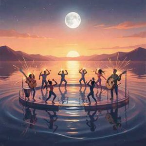 Dance by the Riverbend