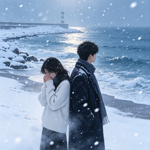 我们都不擅长告别