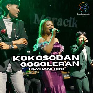 Kokosodan Gogoleran (Bajidor)