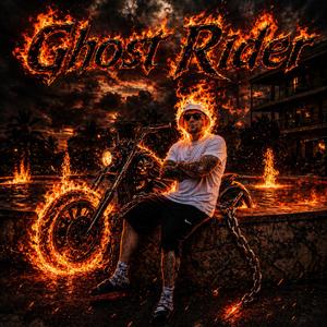 GHOST RIDER