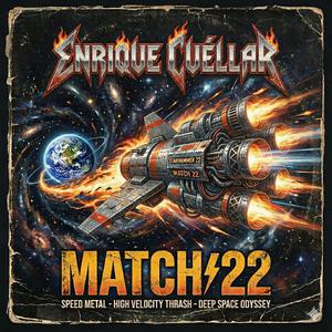 MATCH 22: Surfeando el Sonido