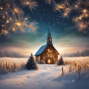 Tranquil Tributaries