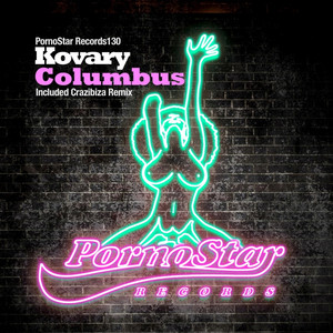 Columbus (Original Mix)