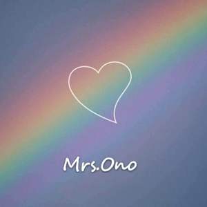 Mrs.Ono