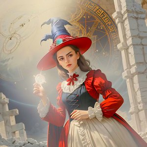 魔女たちの制裁が始まったね