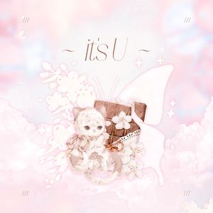 it'sU 你