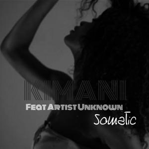 Somatic (feat. Artist Unknown)