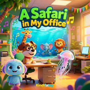 I’m a Little Dog (Bi-di-bi-di-Bam)