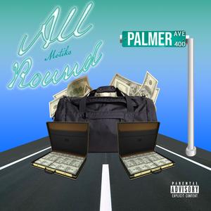 All Round (feat. iRav)