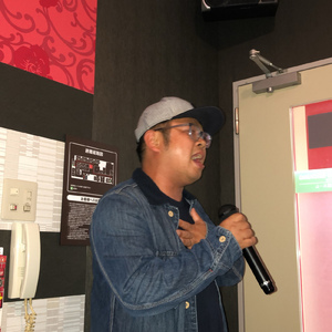 気合い To The Rock'n Roll