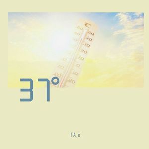 热度°prod by Fifty-Fifty