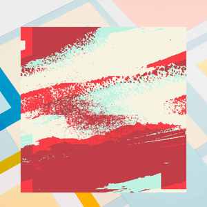 柔和的午后寒意时刻