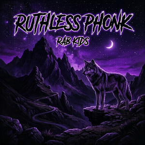 Ruthless Phonk