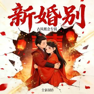 新婚别【古风版】