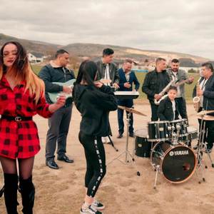 Mesom Ajsom Barvalo (Cover)