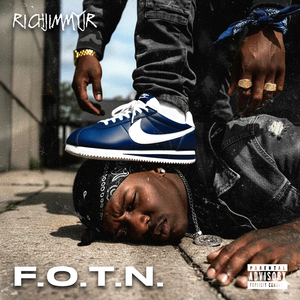 F.O.T.N (FootOnTheyNecx)