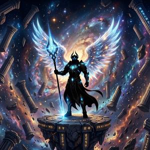 D-Minor Boss Vanguard