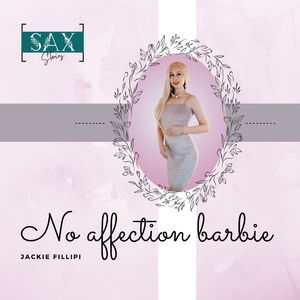 No Affection Barbie