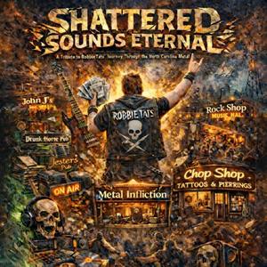 Shattered Sounds Eternal