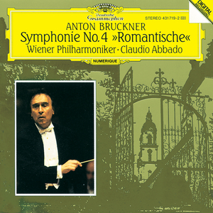 Symphony No.4 in E flat major - "Romantic":3. Scherzo (Bewegt) - Trio (Nicht zu schnell. Keinesfalls schleppend)