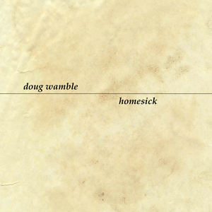 Homesick (feat. Jeff "Tain" Watts, Eric Revis & Prometheus Jenkins)