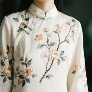 折枝花满衣 (Cover 泽典)