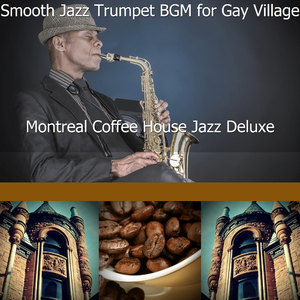 Mysterious Music for Unique Montreal Coffee Shops