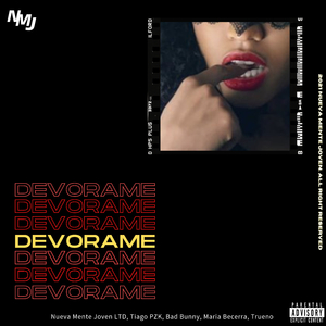 DEVORAME