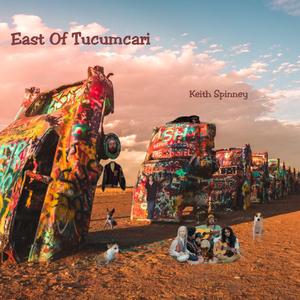 It's Just The Two Of Us (feat. Catina Ann)