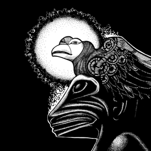 Mein aphatischer Schrei im leeren Raum einer sterbenden Welt