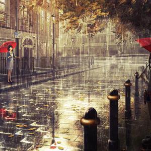 在心中（半音阶口琴）