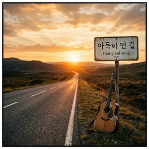 아득히 먼 길