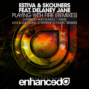 Playing With Fire (C-Systems Acoustic Rework)