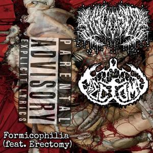 Formicophilia (feat. Erectomy)