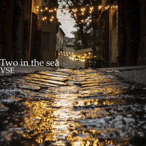 Two in the Sea